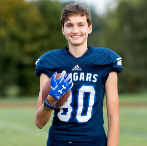 Meet your Posher, Logan